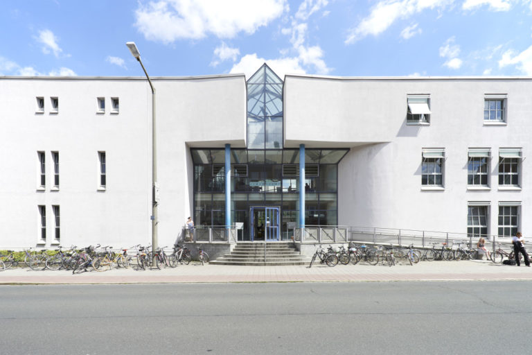 Beitragsbild für About us